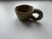 Kubek ceramiczny handmade