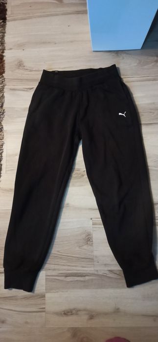 Spodnie dresowe Puma S