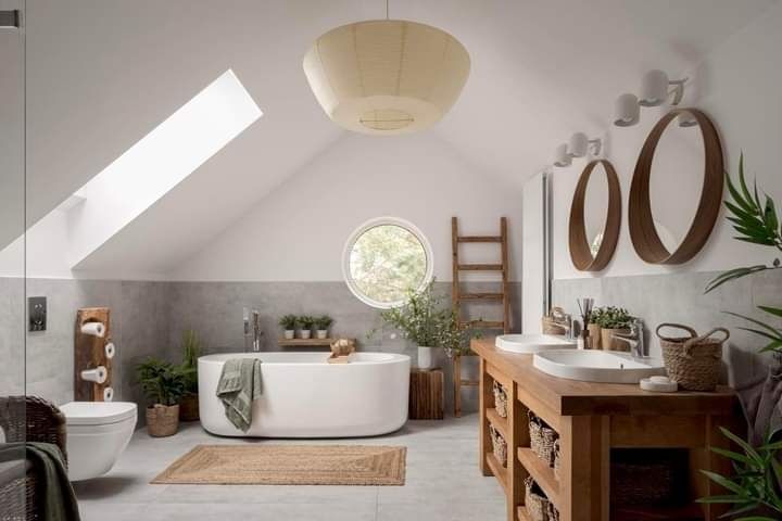 Domek z Jakuzzi 8.os z kominkiem