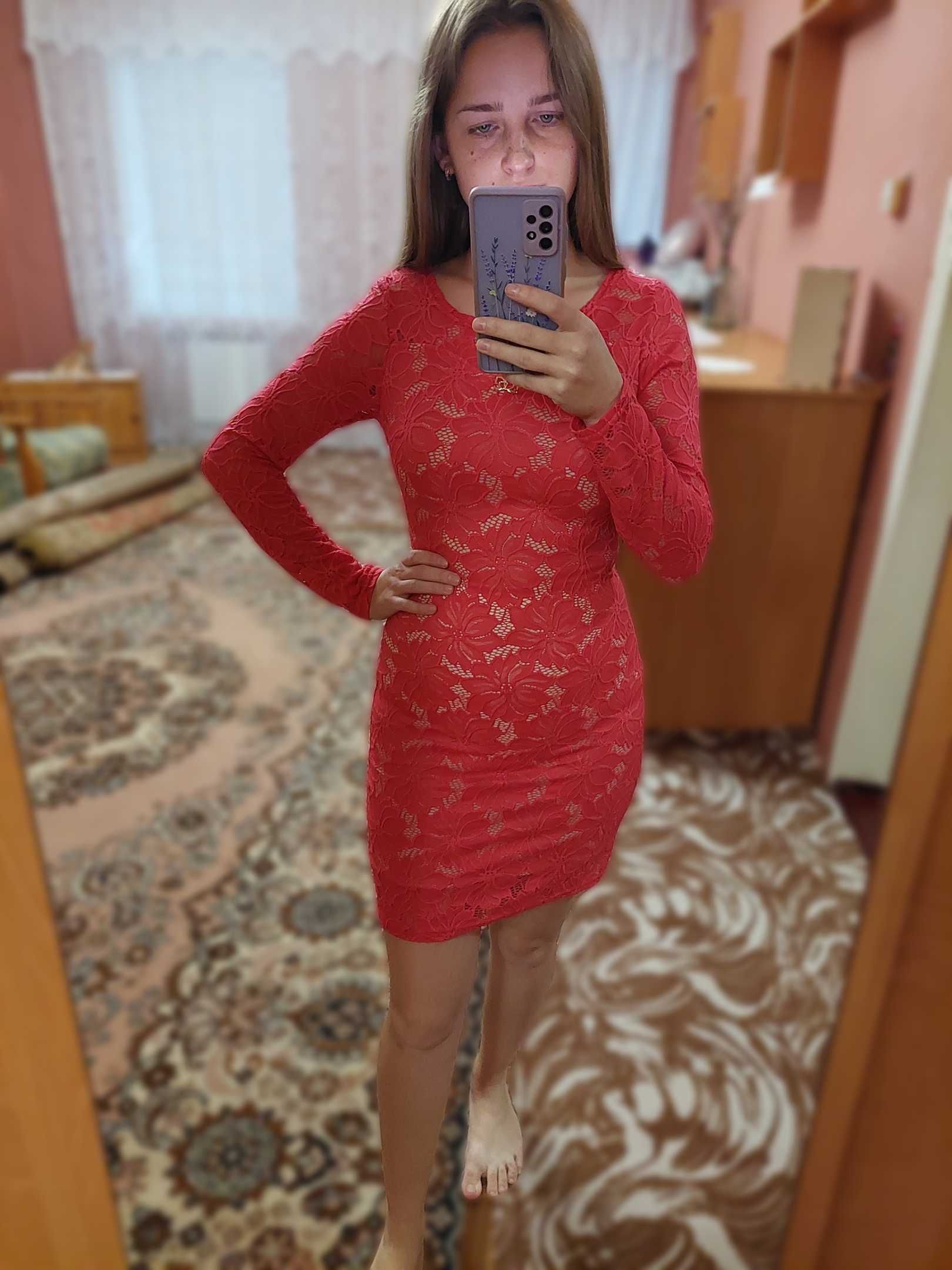 Продам сукню (не нову)