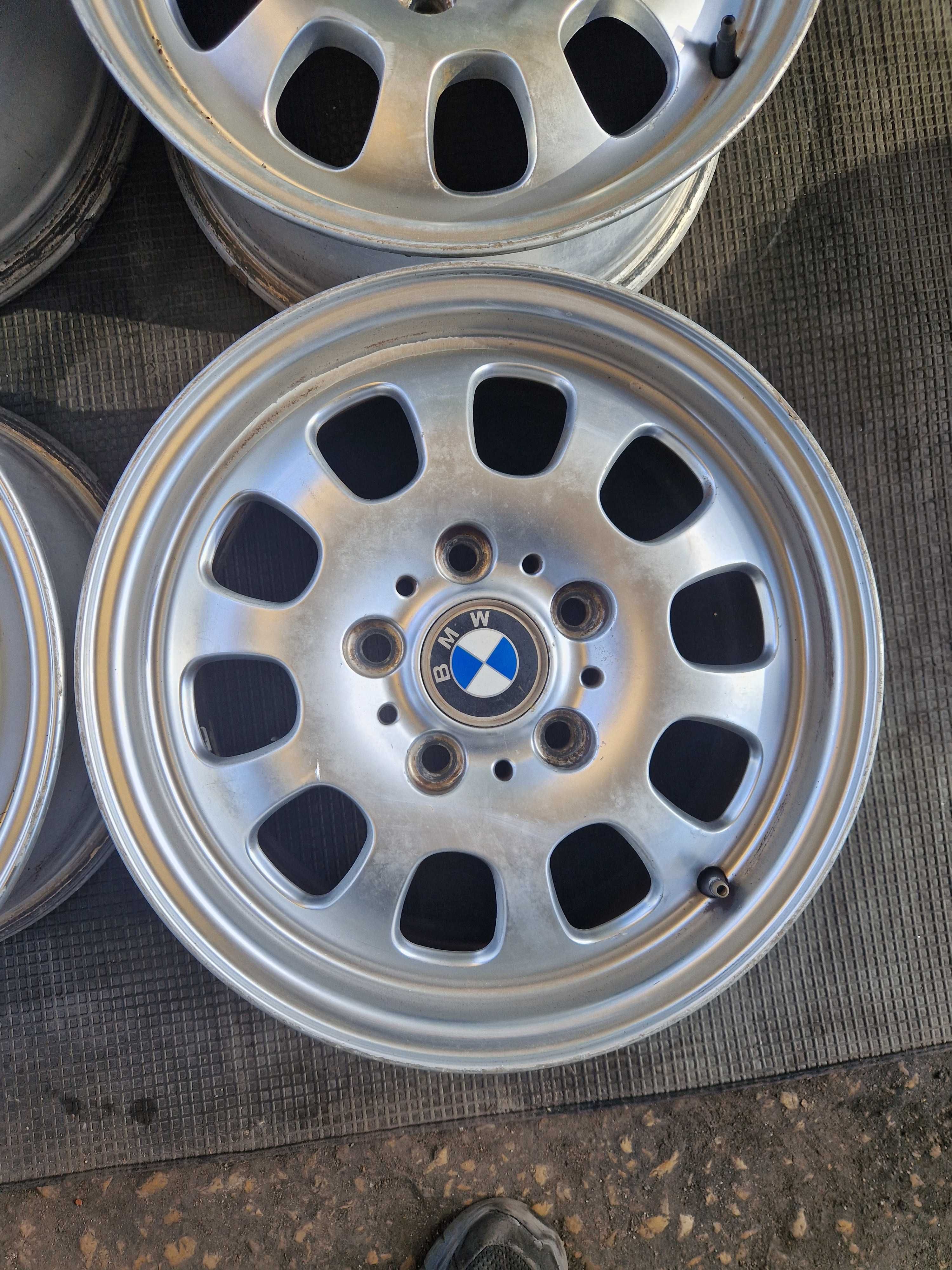 Jantes BMW  15''