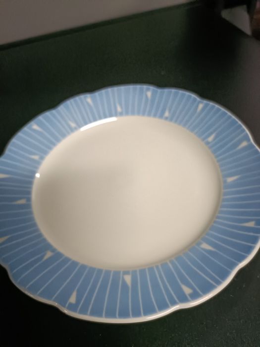 Trio śniadaniowe Ćmielów Hanka