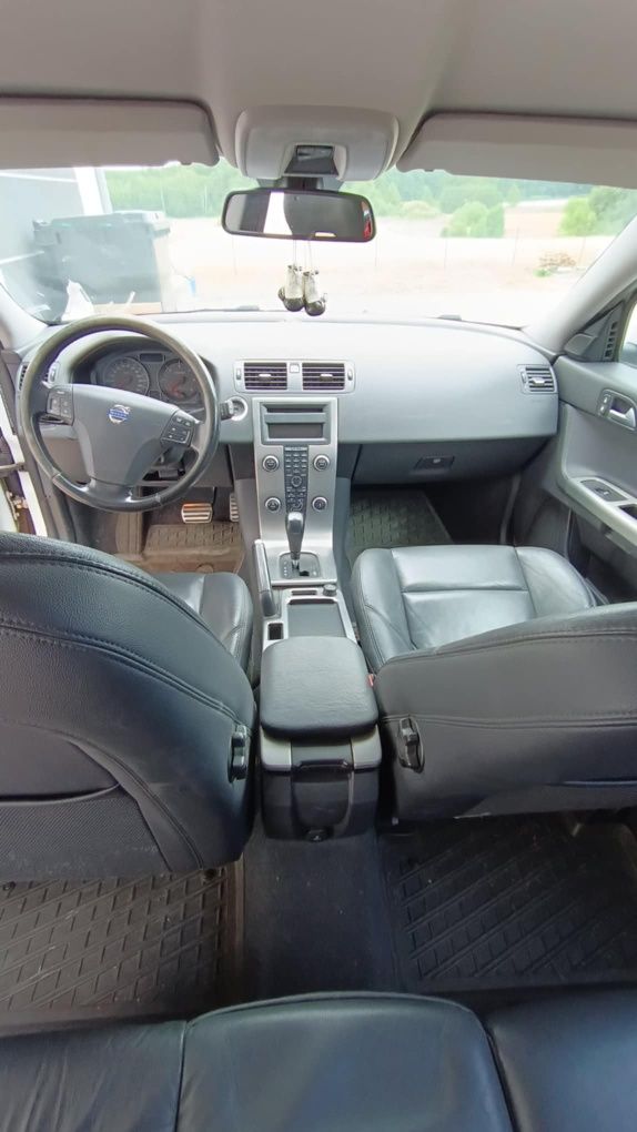 Volvo V50 2.0D Automat