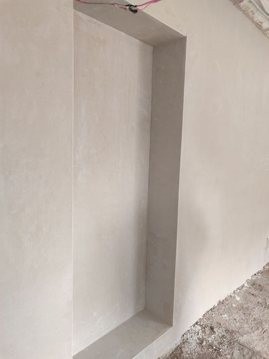 Штукатурні послуги швидко та якісно