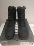 Botas Magnum Última Pro 8.0 Side Zip