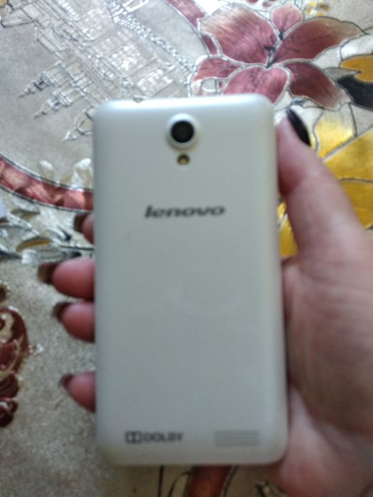 Телефон Lenovo A-319