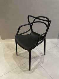 Krzesło loftowe nowoczesne
