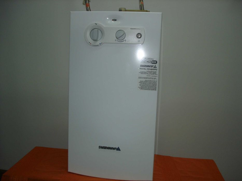 Esquentador de 11 litros JUNKERS WR 11