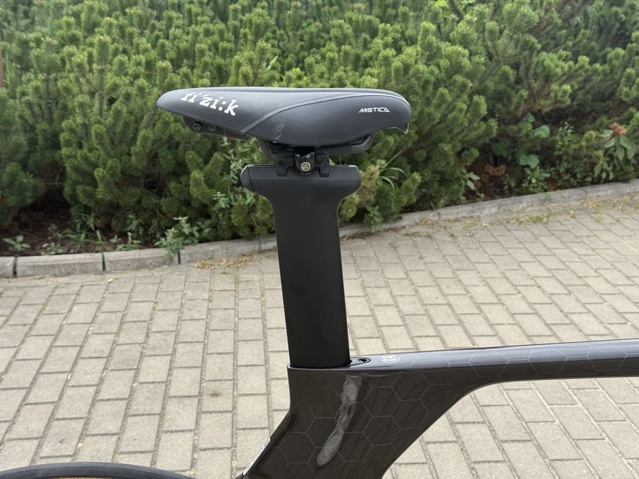 Cervelo P5 TT Jumbo Visma 58