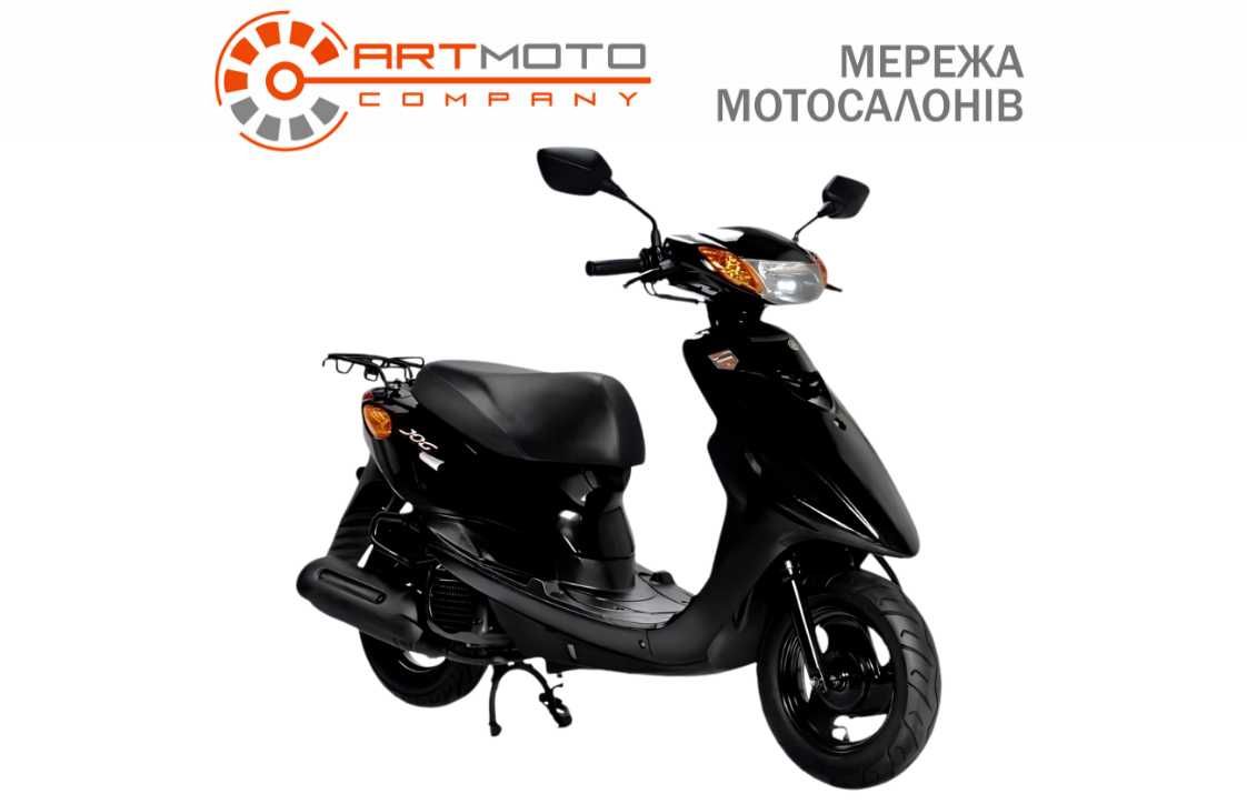 Купити скутер YAMAHA JOG SA 36J  АРТ МОТО скутер ямаха в Артмото