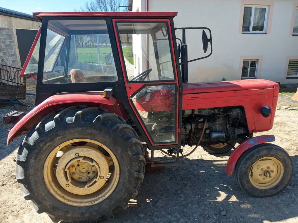 Sprzedam Ursus c 360