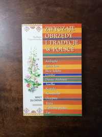 Zwyczaje obrzędy i tradycje w Polsce Ogrodowska