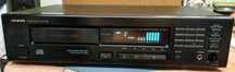 Onkyo cd DX-6920 w super stanie z pilotem.