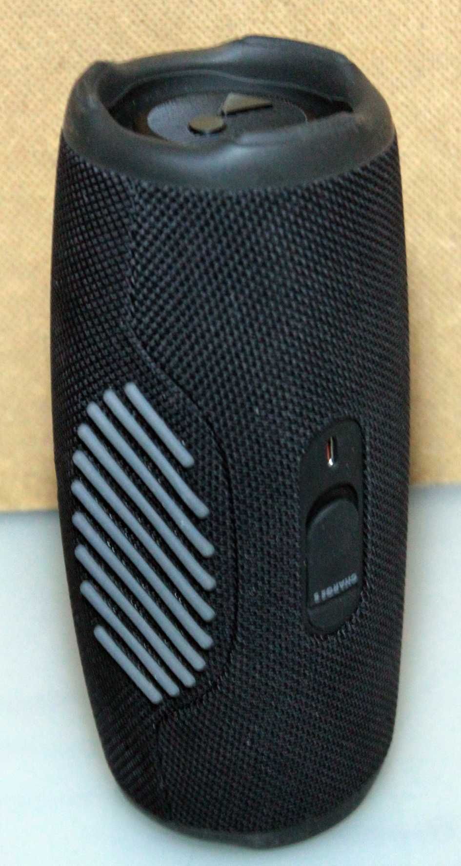 Колонка портативная JBL Charge 5 Midnight Black, Original