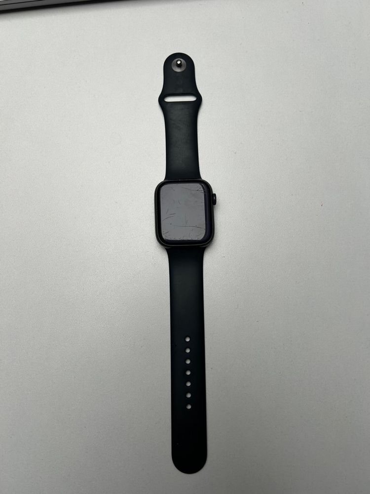 Apple watch 7 45mm Gps + cellular