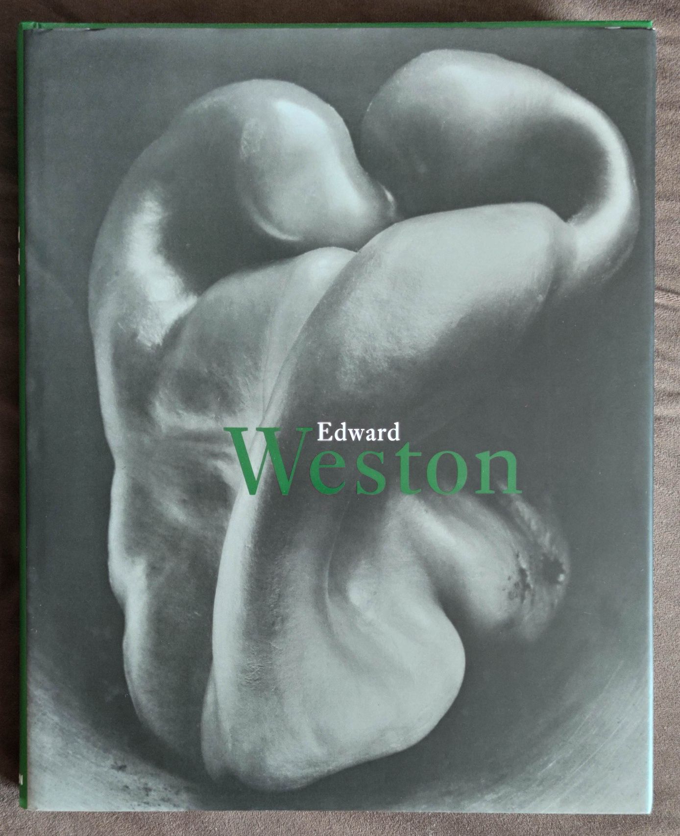 Edward Weston - Taschen