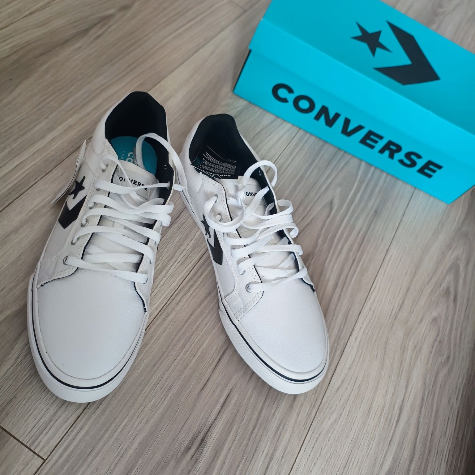 Buty Converse nowe 46