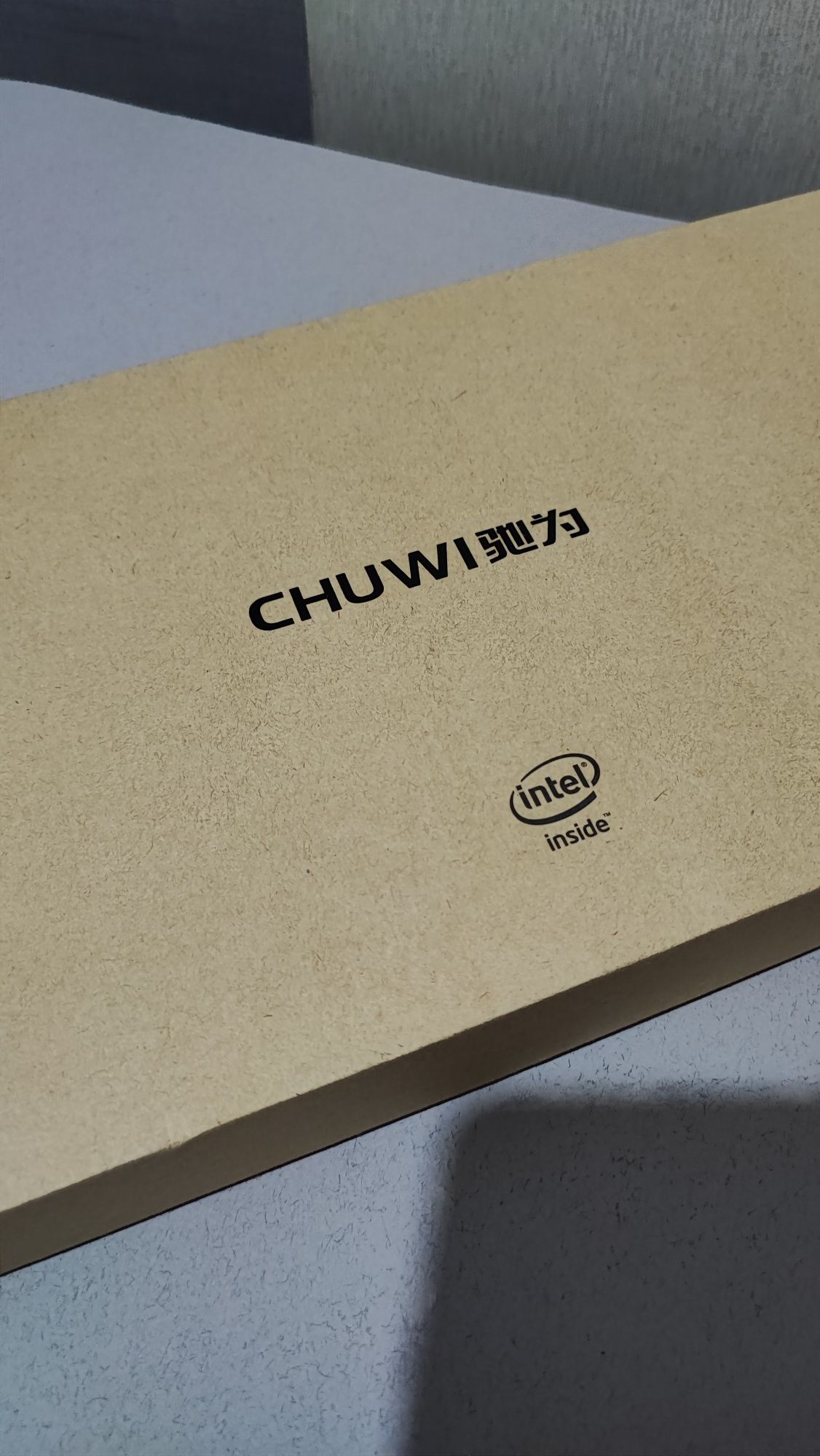 Ноутбук - планшет Chuwi Hi 10 Pro