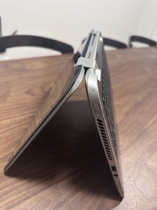 Computador Portátil HP pavilion 13x360