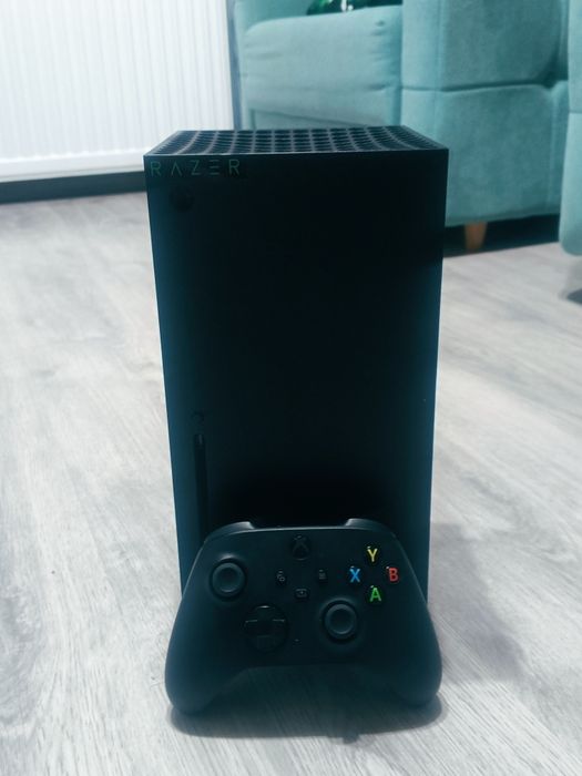 Xbox series X 1Tb