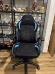 Cadeira gaming sharkoon Elbrus 1