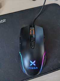 Ігрова миша Vinga MSG-200