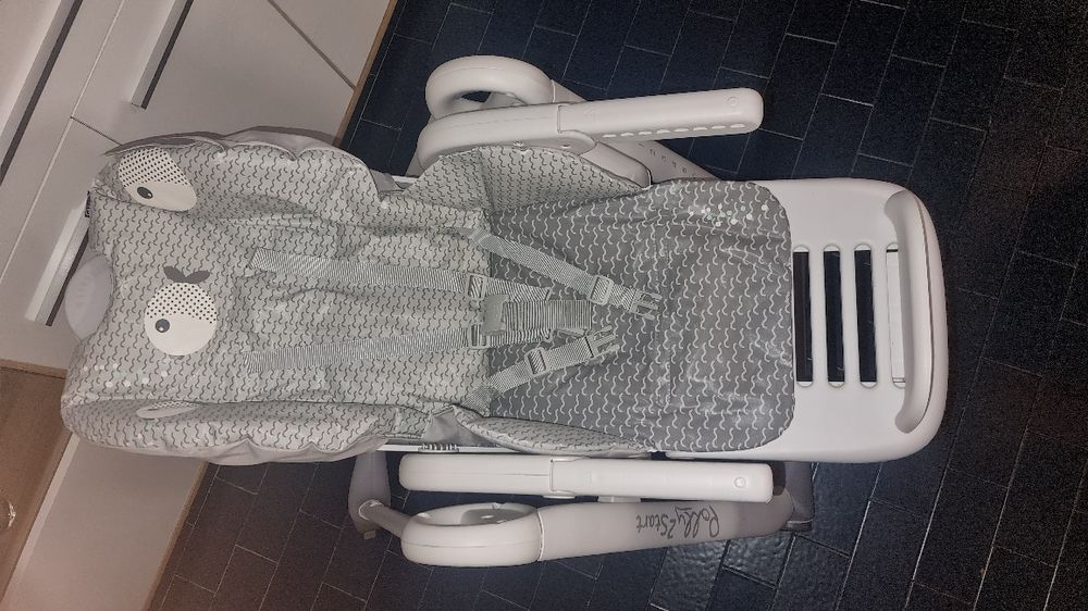 Cadeira Polly Start 2