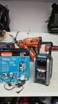 Radio budowlane Makita MR007G Bluetooth 18V/40V LXT/XGT + ładowarka