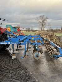 Lemken smaragd 9