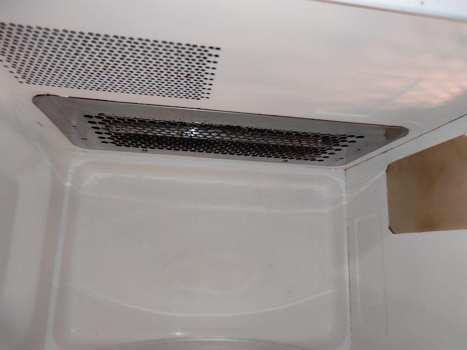 Мікрохвильовка б/у,  "Marshall MW7231-GSD"