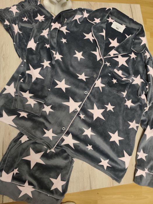 Піжама , домашній костюм L, 40-42, 12-14