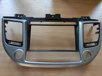 Ramka montażowa do radia Android Hyundai Tucson III