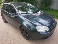 Volkswagen Golf 1.9tdi 90 Bez rdzy 07rok Zadbany .Niski przebieg