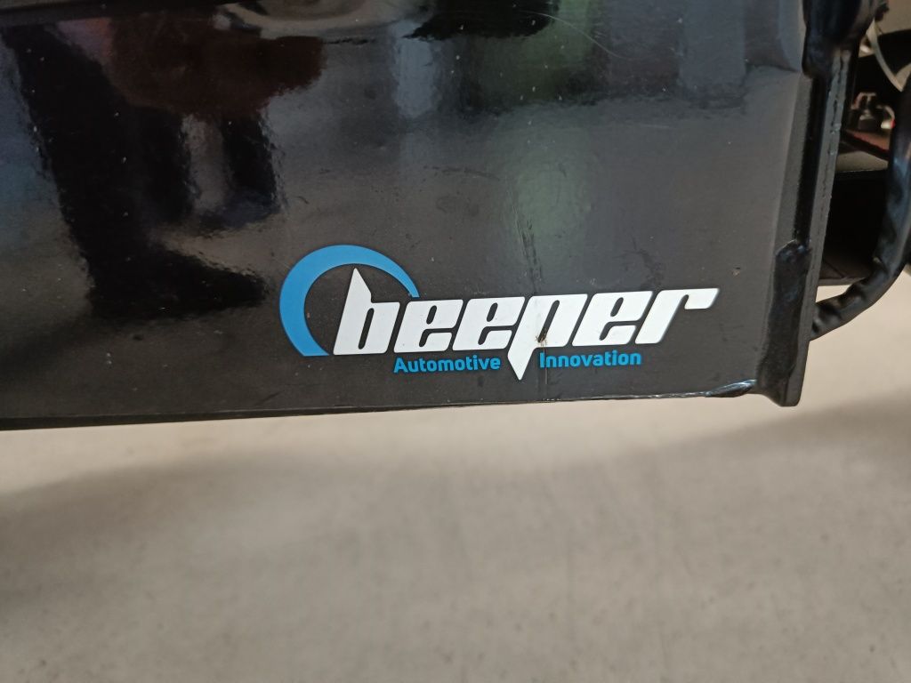 Продається електроскутер Beeper FX1000