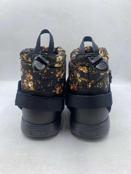 Дутики зимові черевики Keen Hoodzerra(1026674) оригінал