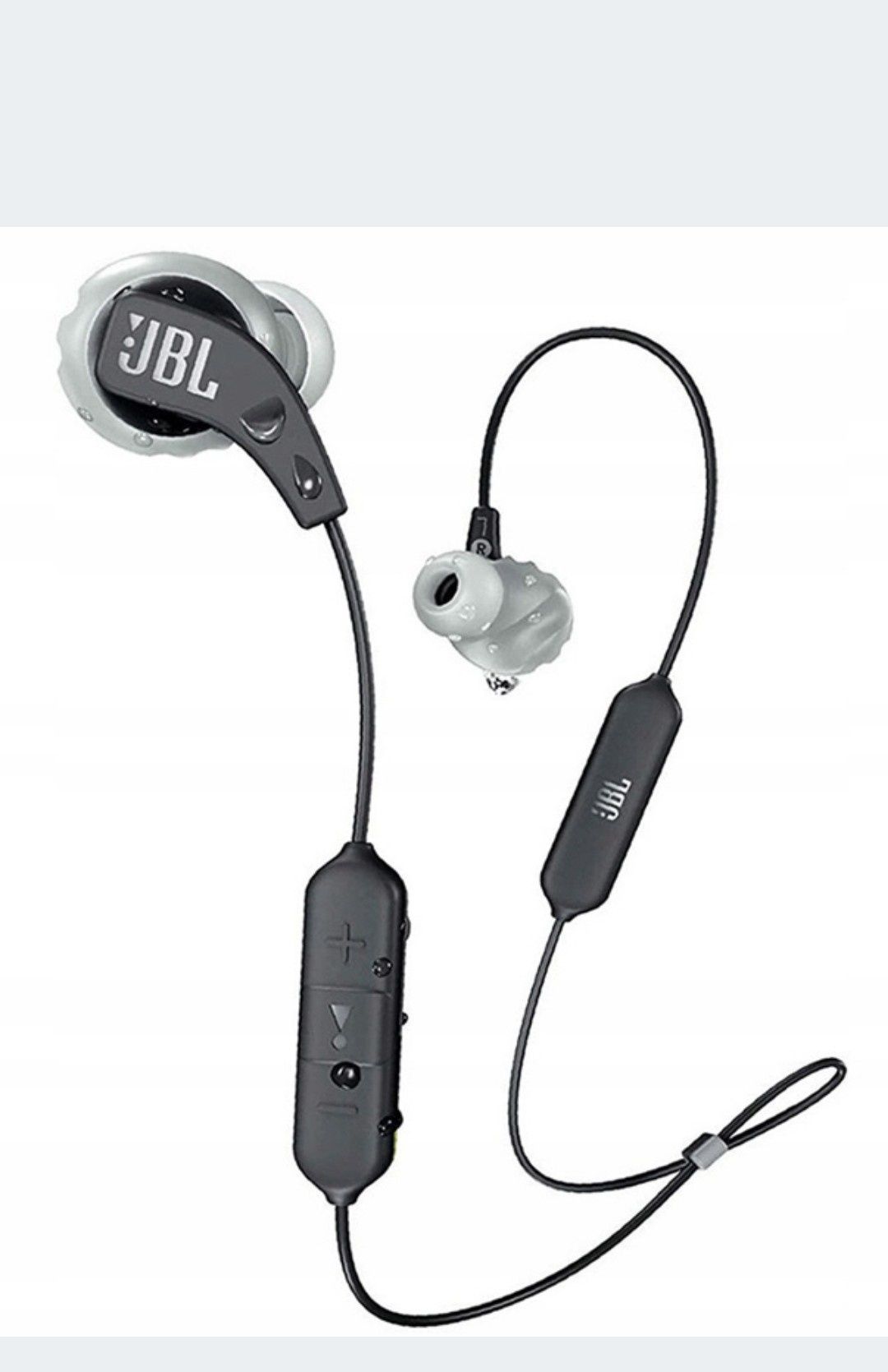 Słuchawki z Bluetooth renomowanej firmy JBL