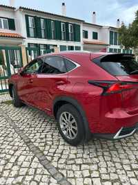 LEXUS NX300h Hibrido SUV