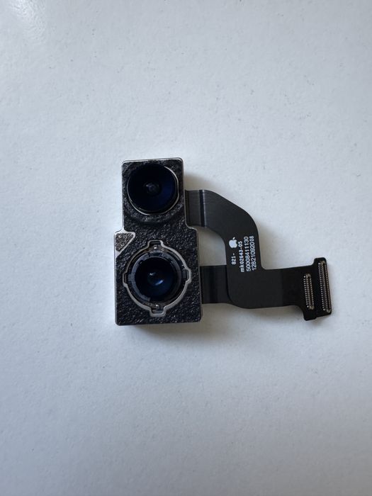 Камера iPhone 12. 100% оригінал. Без плям!