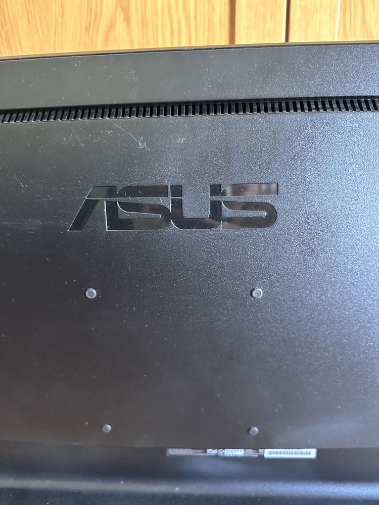 monitor da asus.