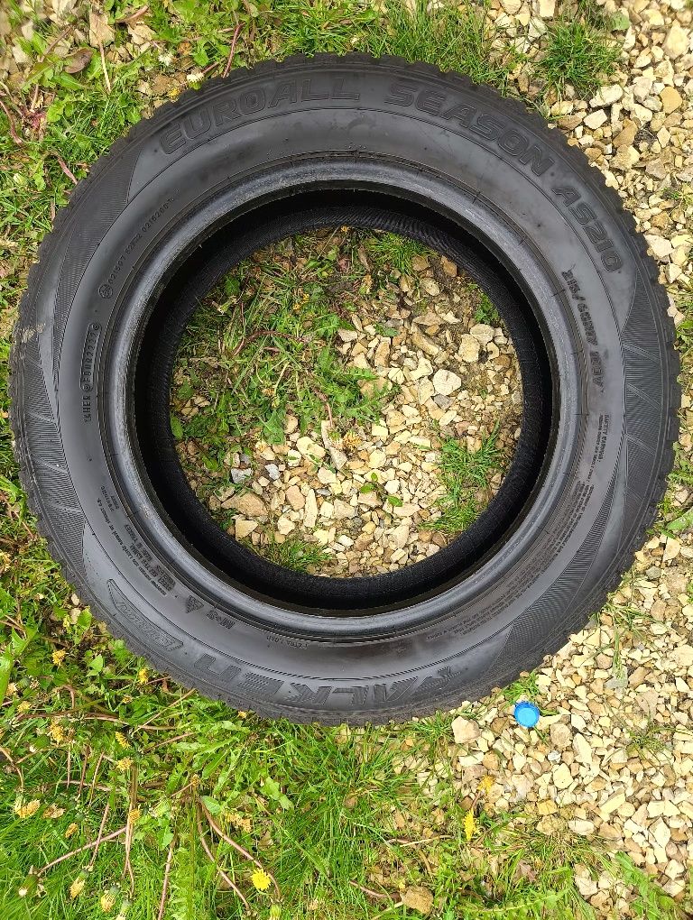 Opony wielosezonowe FALKEN 215/60R17 100V 2022