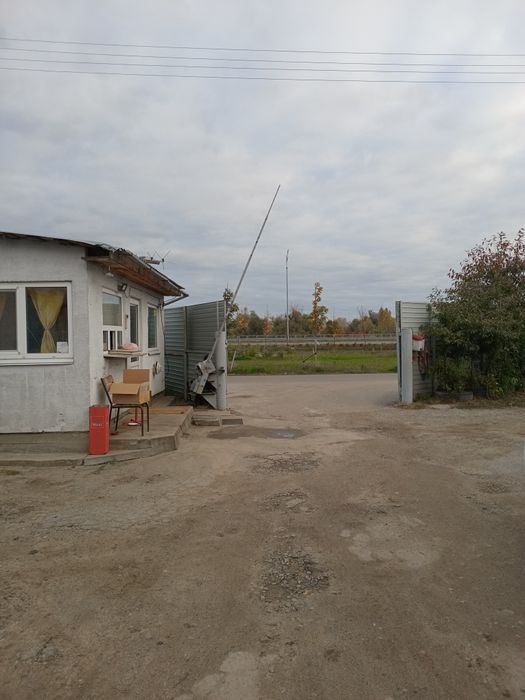 Аренда гаража Оболонь,Минский масив.