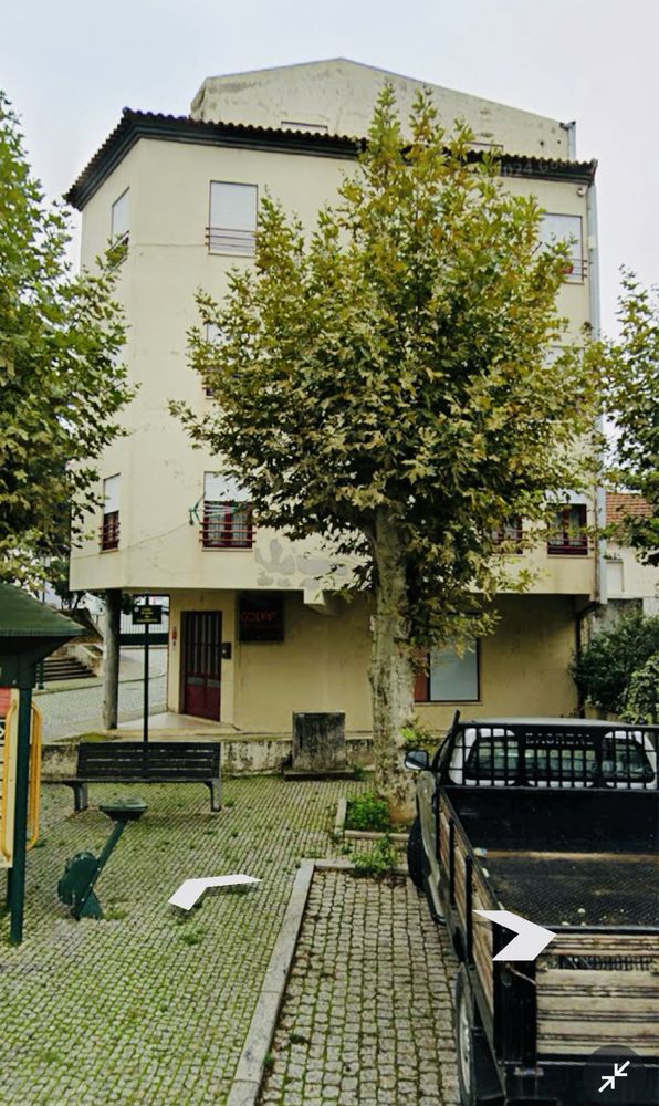 Apartamento T3 , 3piso no centro de Macedo Cavaleiros