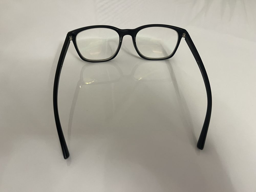 Oprawki Emporio Armani, okulary korekcyjne