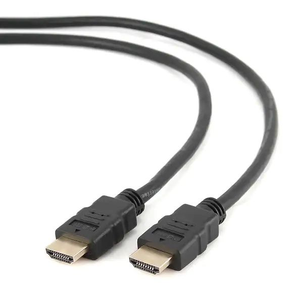Кабель HDMI to HDMI v2.0 1.5m