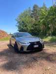 Lexus IS Lexus Is 350 F sport
