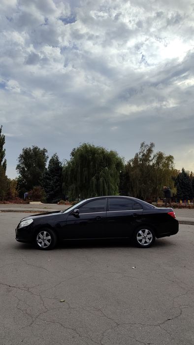 Chevrolet Epica 2007 2.5 Бензин, Автомат, Климат, отличное состояние