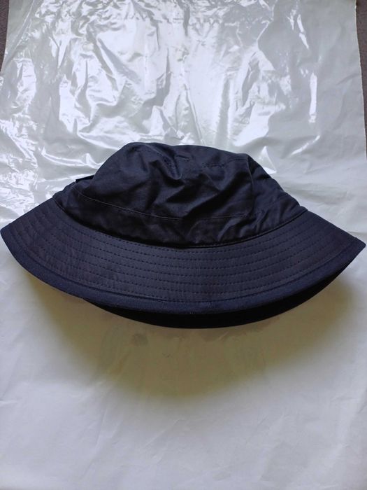 Barbour woskowany kapelusz rozmiar M