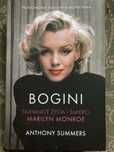 „Bogini, tajemnice życia i śmierci Marilyn Monroe, Anthony Summers