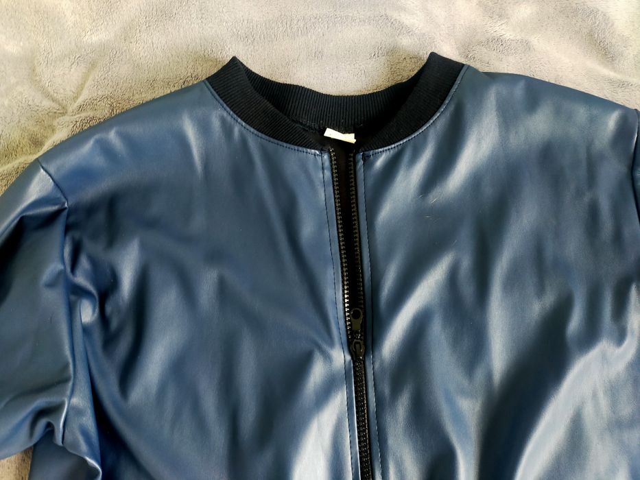 Kurtka Bomberka L/XL