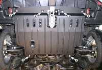 Защита двигателя Volvo 850 C 30 S 40 60 80 V 40 50 XC 70 90 60 Cross